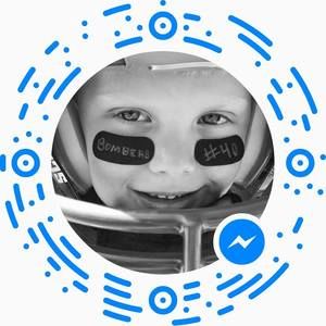 Meet your Posher, Jayce